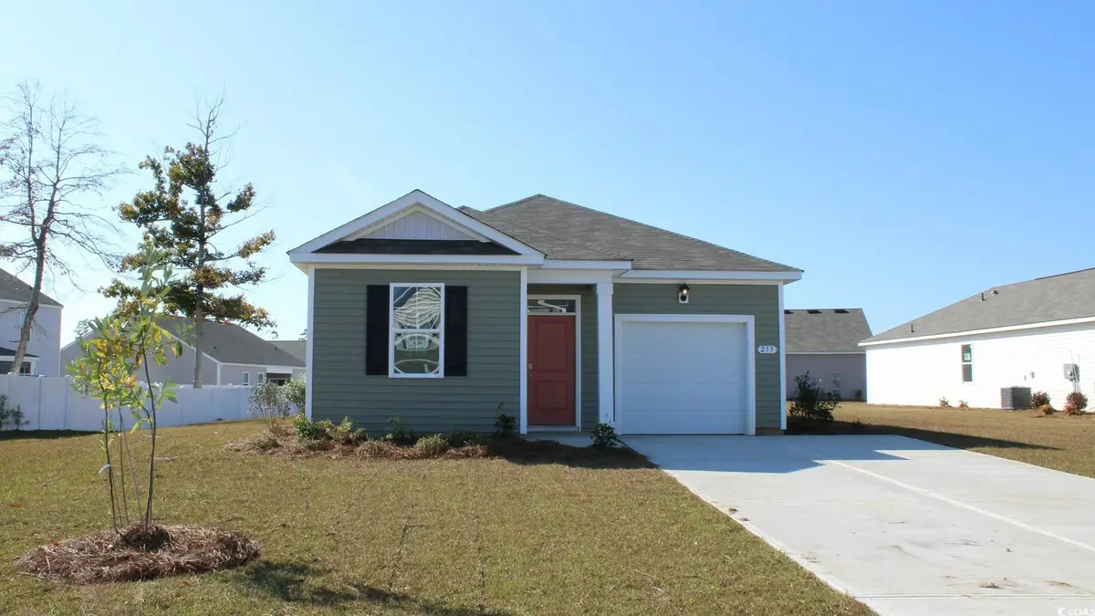 116 Cottage Red Ct., Conway, SC 29527 - Image #1