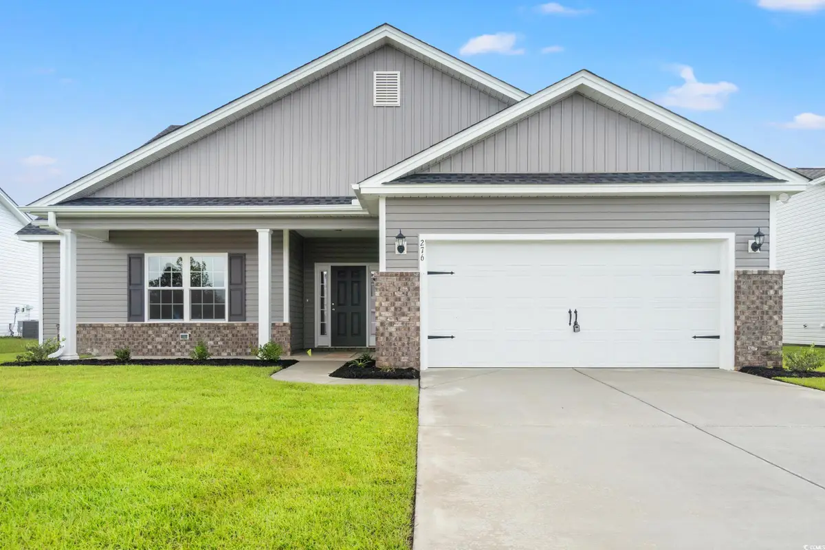 240 Stillbrook Dr., Longs, SC 29568 - Image #1