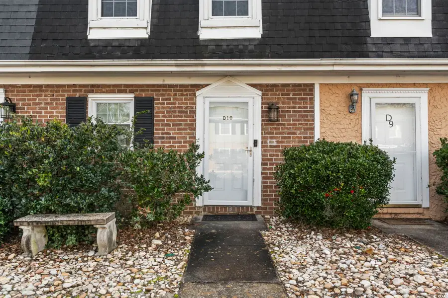 4505 North Kings Hwy. #D10, Myrtle Beach, SC 29577 - Image #3
