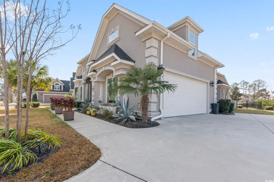 1809 Wood Stork Dr., Conway, SC 29526 - Image #3