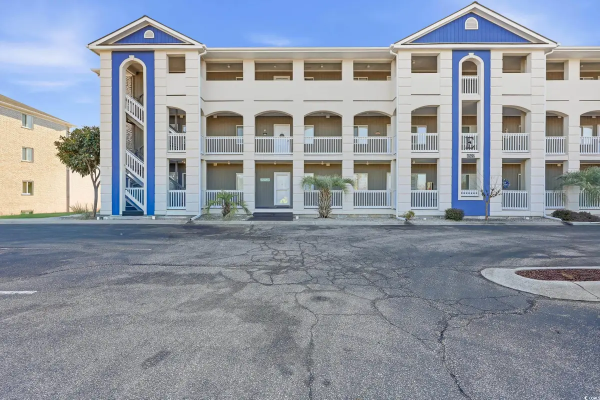 4522 N Plantation Harbour Dr. #E7, Little River, SC 29566 - Image #1