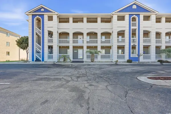 4522 N Plantation Harbour Dr. #E7, Little River, SC 29566