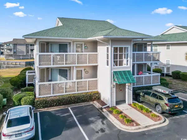 301 Shorehaven Dr. #8D, North Myrtle Beach, SC 29582