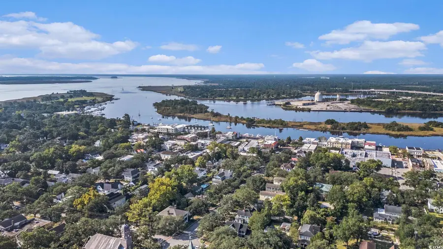 1027 St. Martin St., Georgetown, SC 29440 - #3