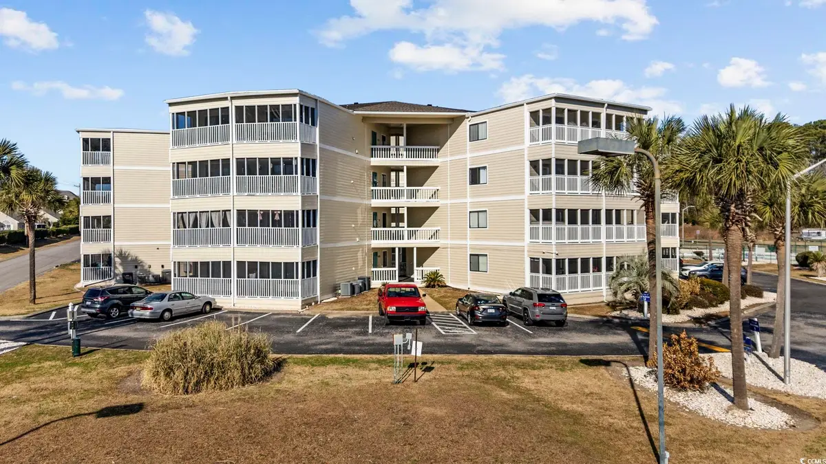 4350 Intercoastal Ln. #2401, Little River, SC 29566 - Image #1