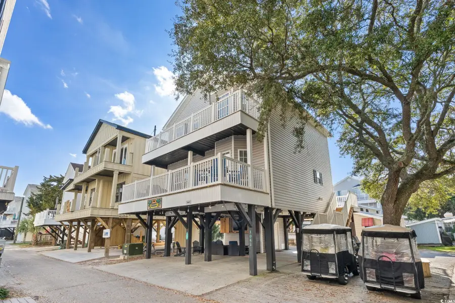 6001 1041 South Kings Hwy., Myrtle Beach, SC 29575 - #3