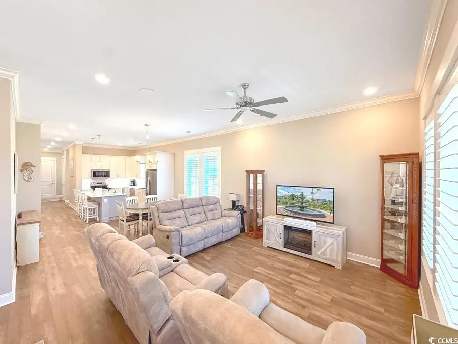 8155 Living Tide Dr., Myrtle Beach, SC 29572 - Image #3