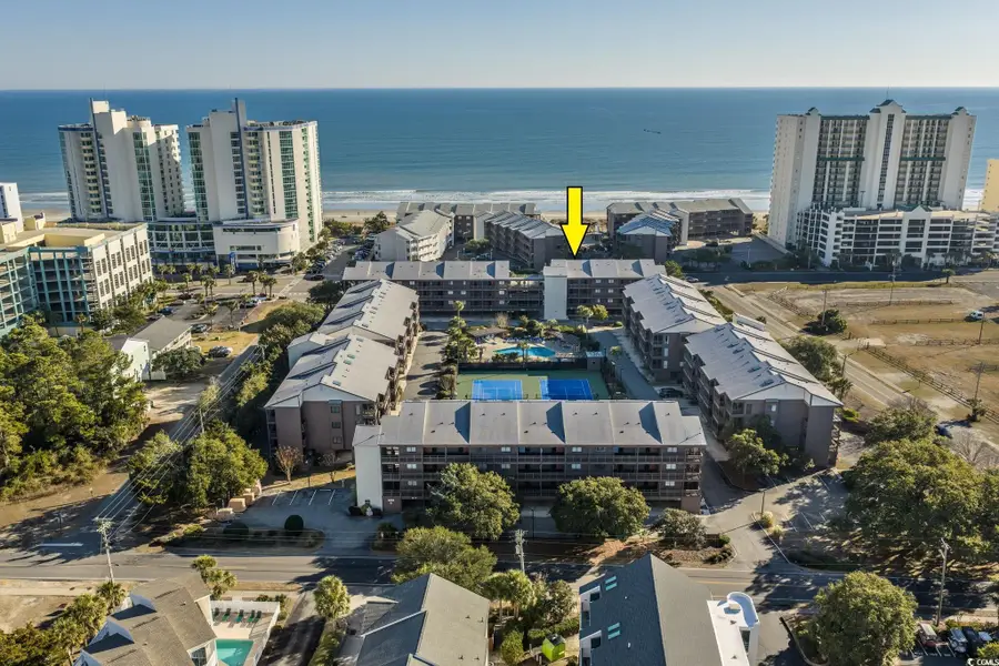 201 N Ocean Blvd. #138, North Myrtle Beach, SC 29582 - Image #2