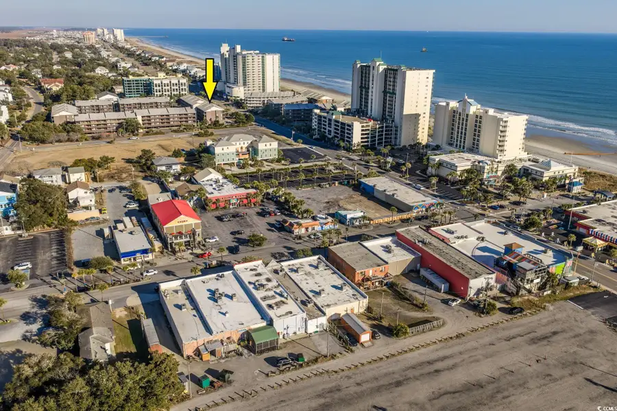 201 N Ocean Blvd. #138, North Myrtle Beach, SC 29582 - Image #3