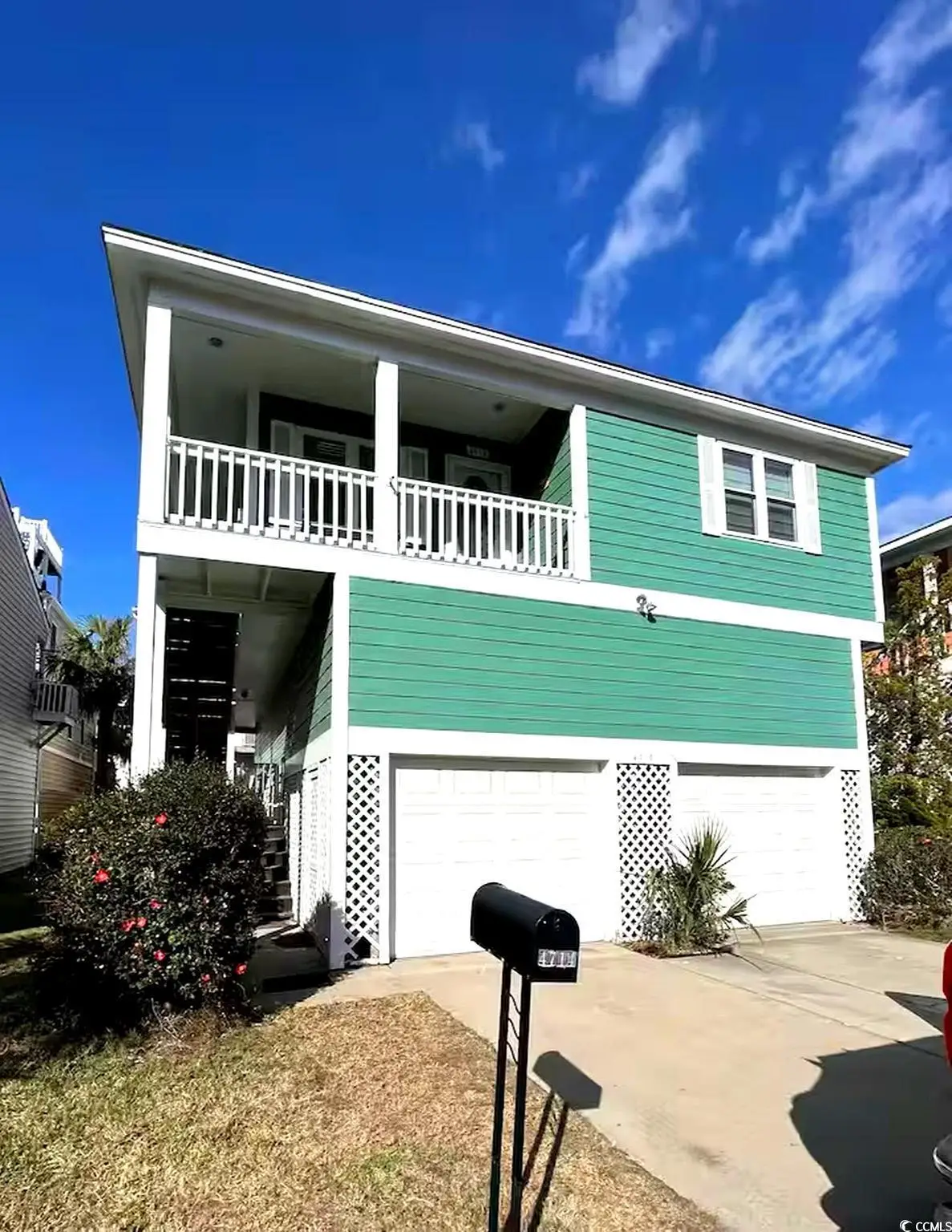 4714 Woodland St., North Myrtle Beach, SC 29582 - Image #1