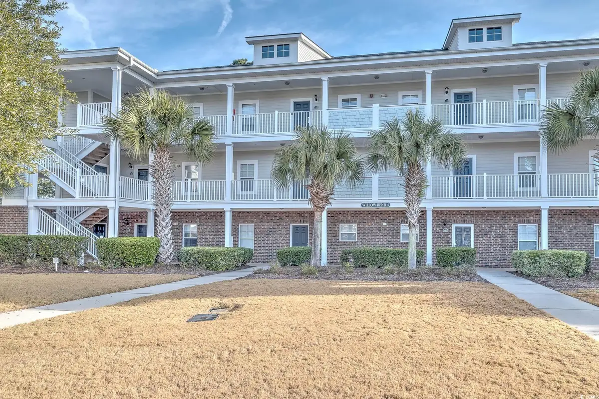 6253 Catalina Dr. #432, North Myrtle Beach, SC 29582 - Image #1