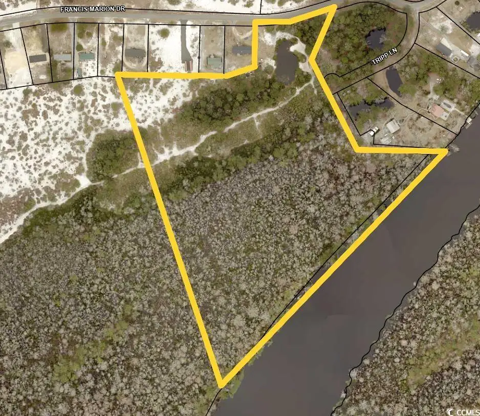 TBD Francis Marion Dr., Georgetown, SC 29440 - #1