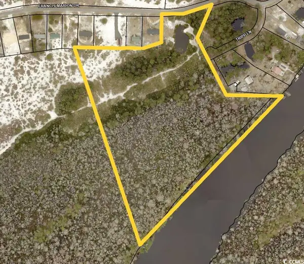 TBD Francis Marion Dr., Georgetown, SC 29440