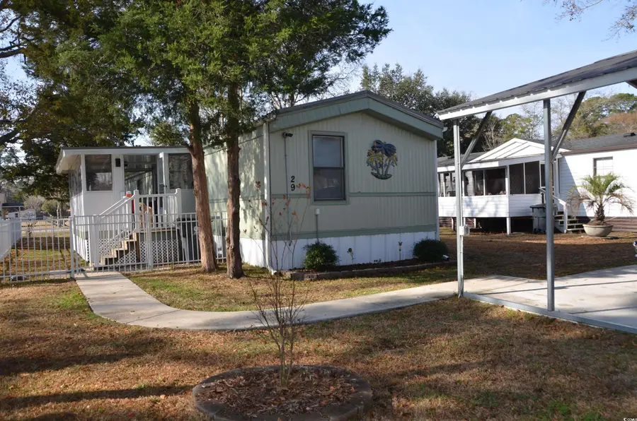 29 Crooked Island Circle, Murrells Inlet, SC 29576 - Image #3