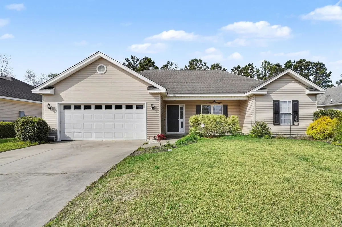221 Black Bear Rd., Myrtle Beach, SC 29588 - #1