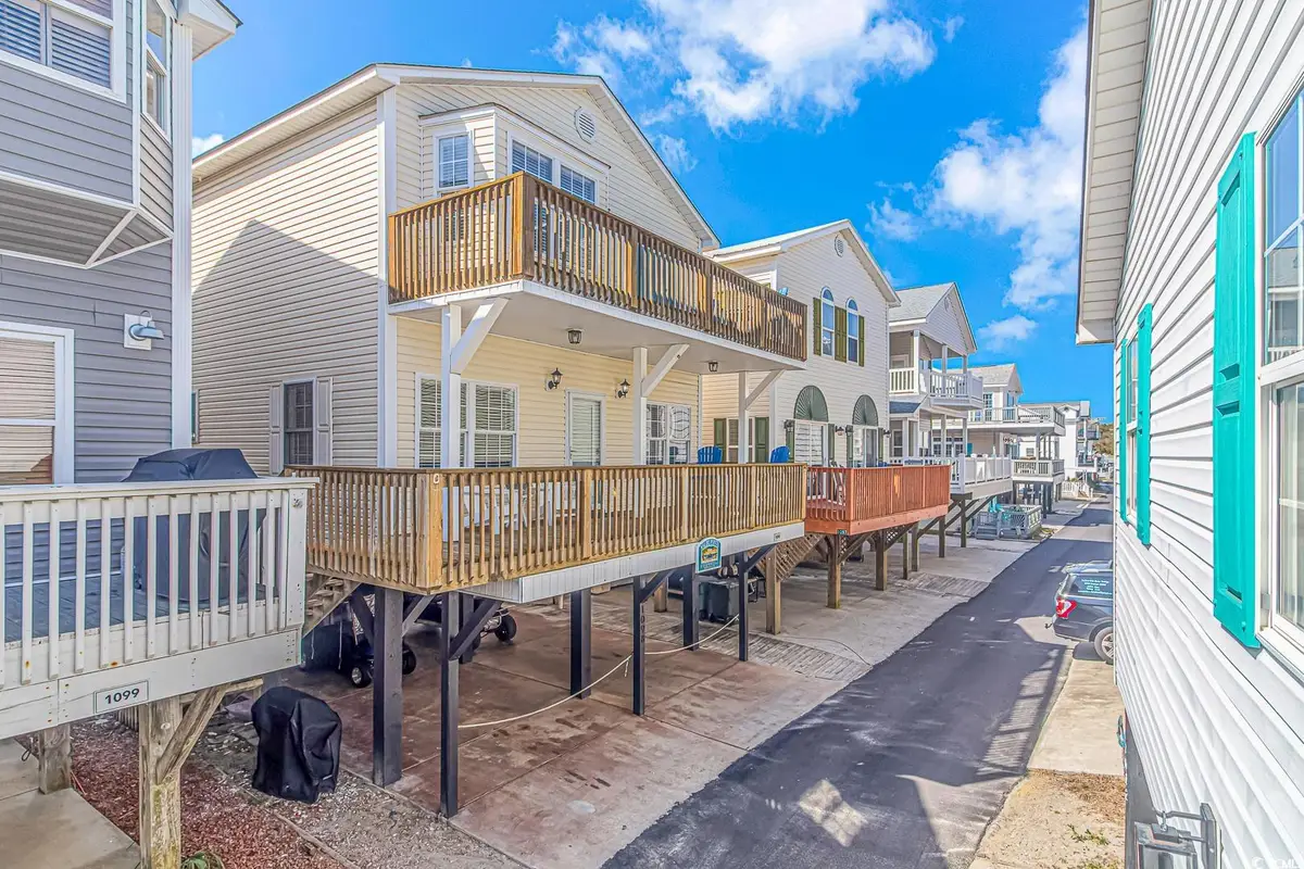 6001 - 1098 S Kings Hwy., Myrtle Beach, SC 29575 - Image #1