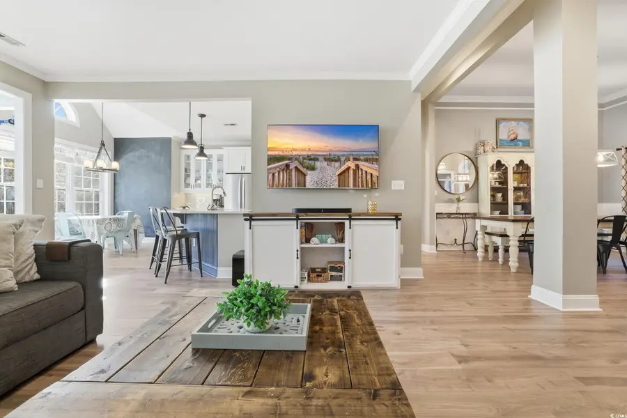 1203 Crooked Oak Dr., Pawleys Island, SC 29585 - Image #2