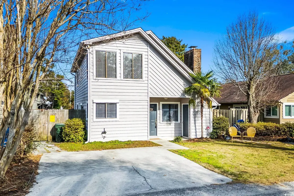 6517 Valene Ct., Myrtle Beach, SC 29572 - Image #1