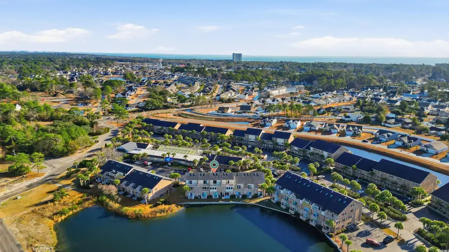 202 Double Eagle Dr. #C-3, Surfside Beach, SC 29575 - Image #3
