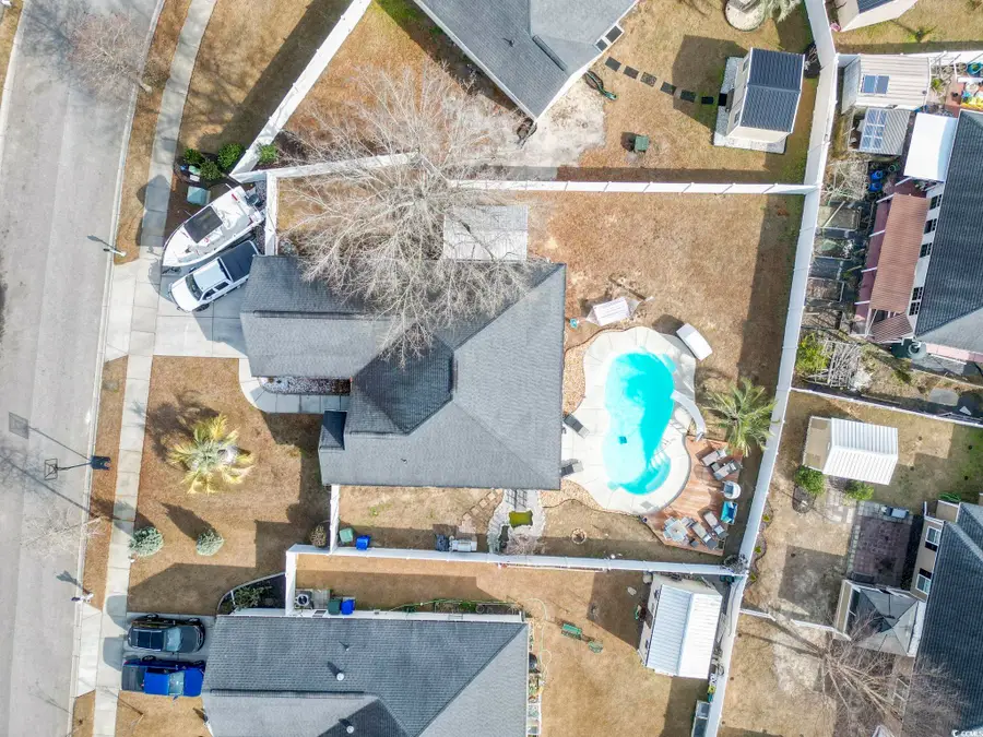 2217 Belladora Dr., Conway, SC 29527 - #3