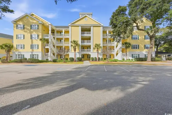 601 Hillside Dr. N #2143, North Myrtle Beach, SC 29582