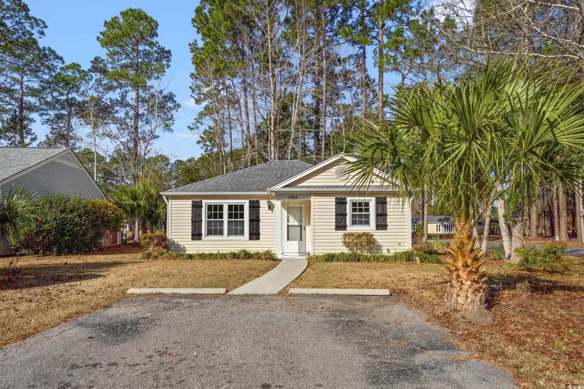 6554 Laguna Point, Myrtle Beach, SC 29588 - Image #1