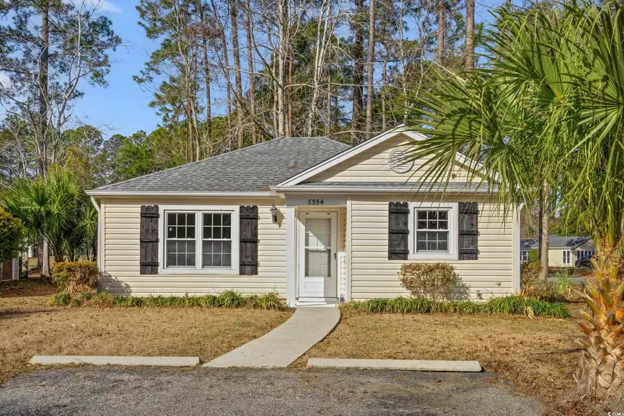 6554 Laguna Point, Myrtle Beach, SC 29588 - Image #2