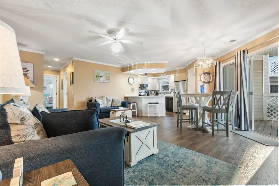 300 Shorehaven Dr. #I-2, North Myrtle Beach, SC 29582 - #3