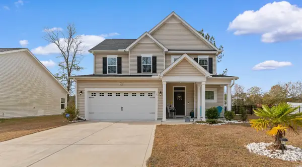 403 Dunbarton Ln., Conway, SC 29526