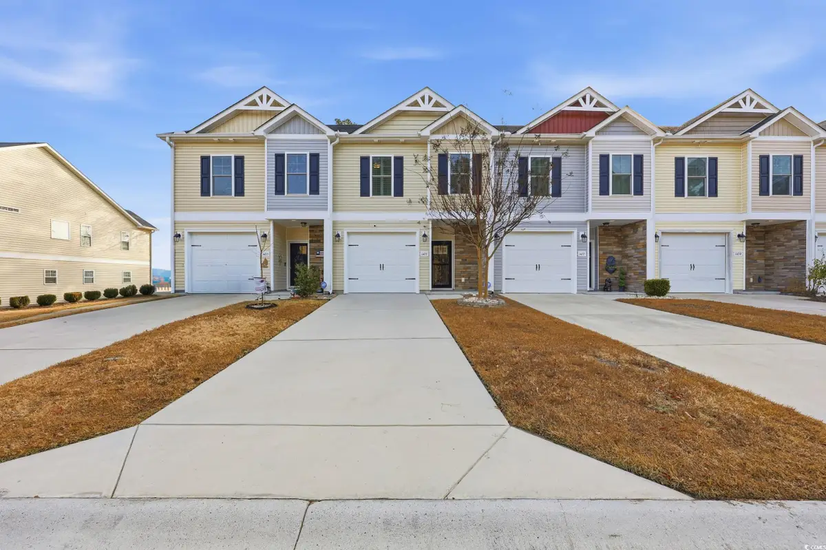 1475 Lanterns Rest Rd. #1475, Myrtle Beach, SC 29579 - Image #1