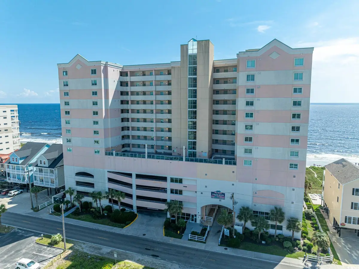 5700 N Ocean Blvd. #903, North Myrtle Beach, SC 29582 - Image #1