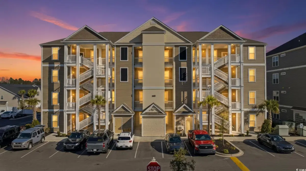 165 Ella Kinley Circle #302, Myrtle Beach, SC 29588 - Image #1