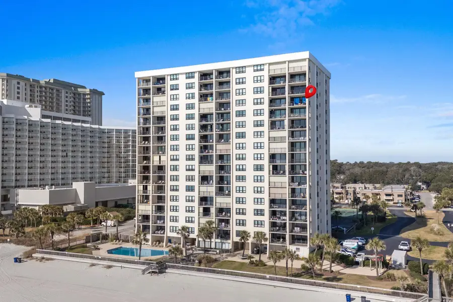 10100 Beach Club Dr. #14A, Myrtle Beach, SC 29572 - Image #3