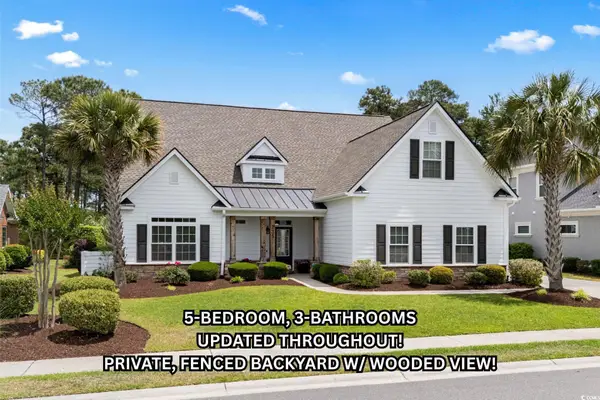 235 Welcome Dr., Myrtle Beach, SC 29579