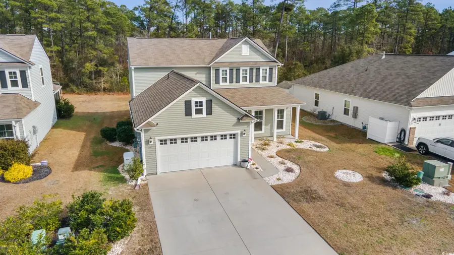 597 Heritage Downs Dr., Conway, SC 29526 - Image #3