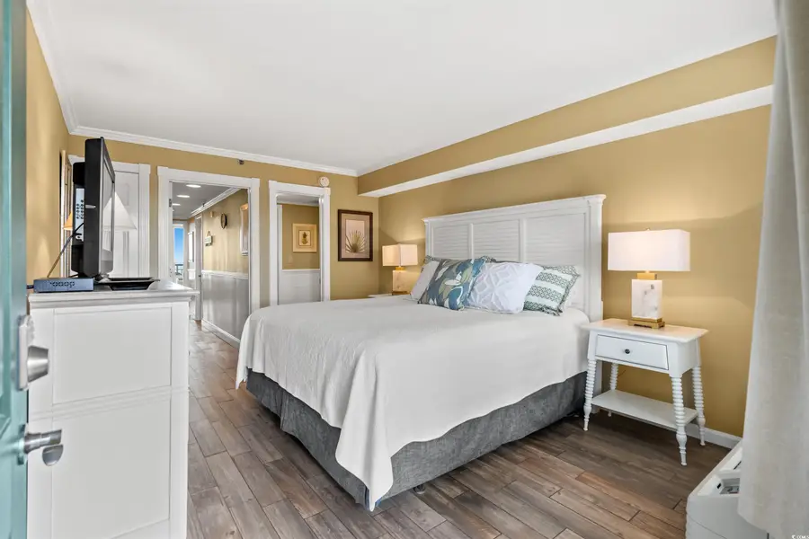601 Retreat Beach Circle #307, Pawleys Island, SC 29585 - Image #2