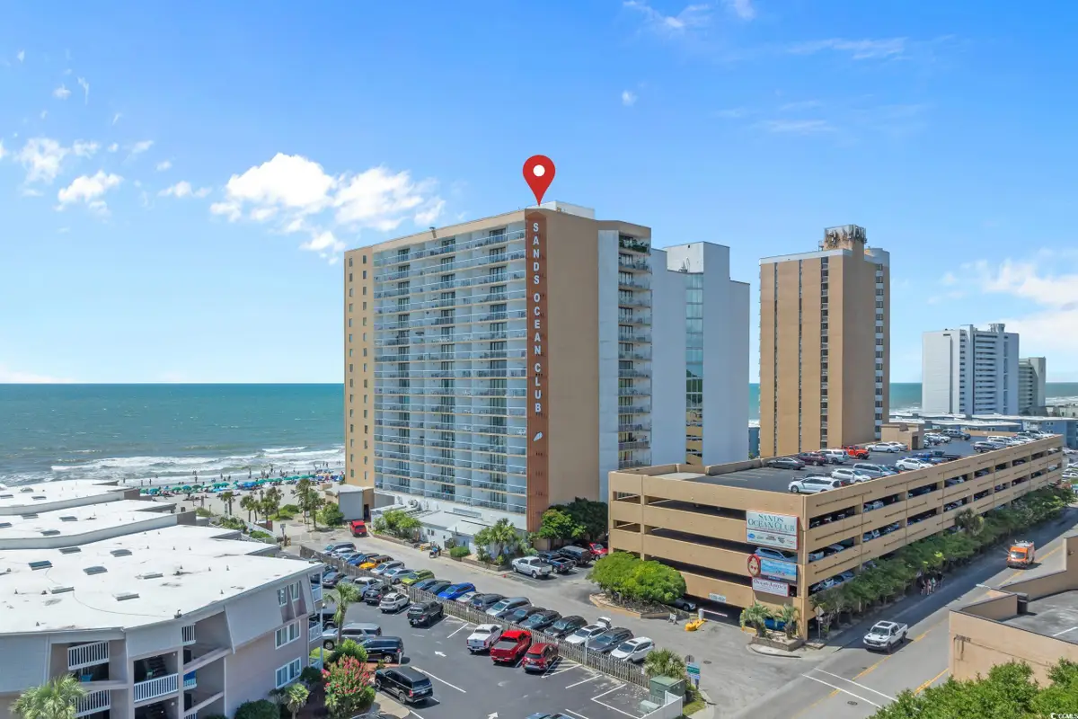 9550 Shore Dr. #1209, Myrtle Beach, SC 29572 - Image #1