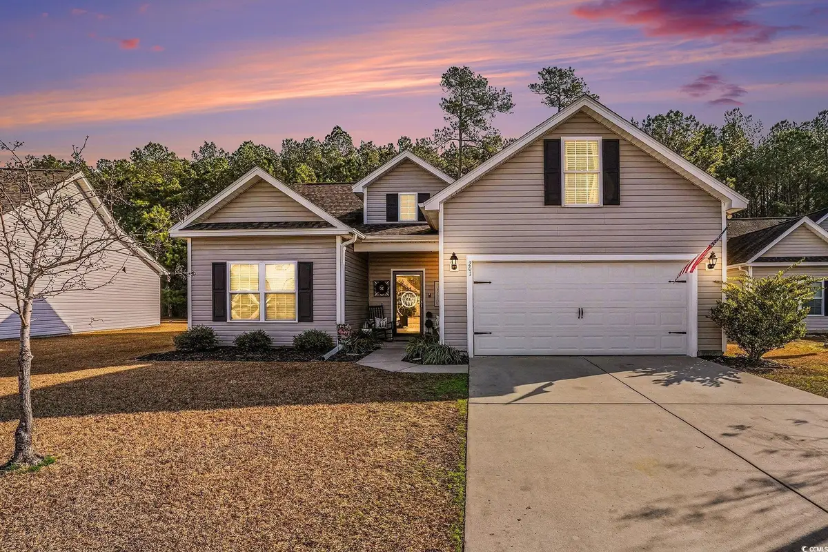 201 Family Farm Rd., Conway, SC 29526 - Image #1