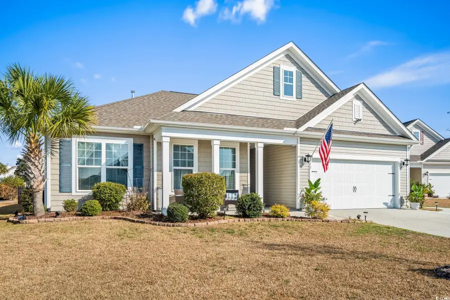 917 Abernathy Place, Surfside Beach, SC 29575 - Image #3