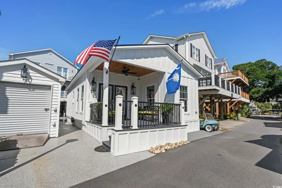 6001 - 1019 S Kings Hwy., Myrtle Beach, SC 29575 - Image #3