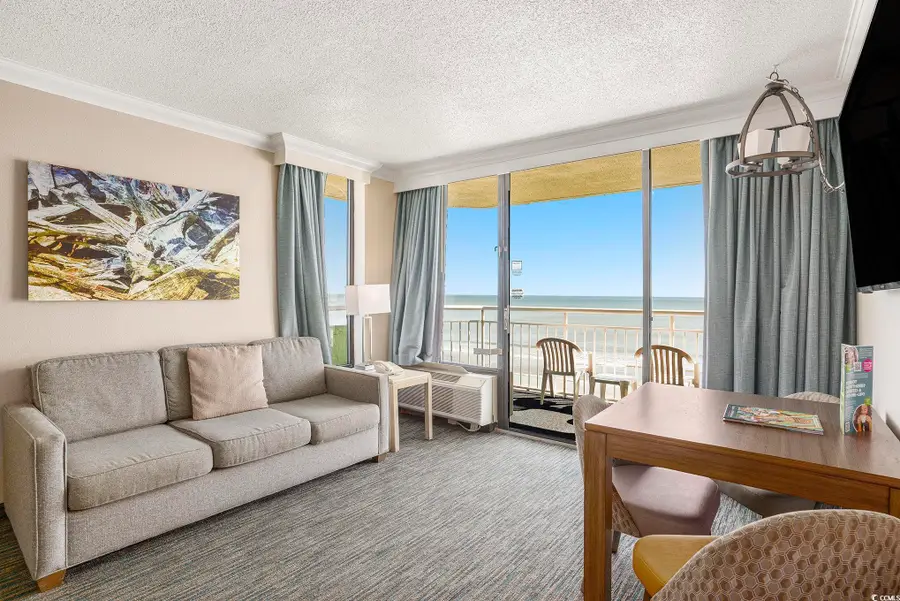 1105 S Ocean Blvd. #502, Myrtle Beach, SC 29577 - Image #3