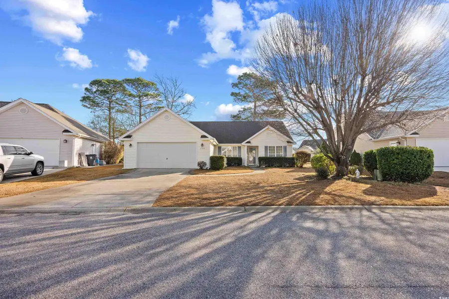 1744 Starbridge Dr., Surfside Beach, SC 29575 - Image #2