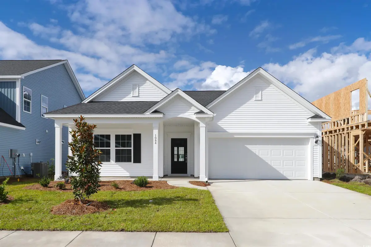3158 Visionary Dr., Myrtle Beach, SC 29588 - Image #1