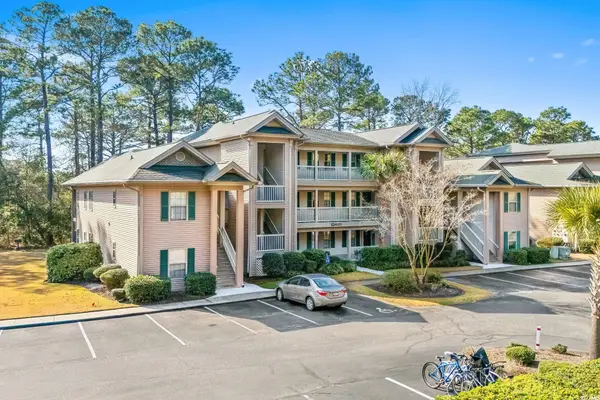 412 Pinehurst Ln. #15-F, Pawleys Island, SC 29585