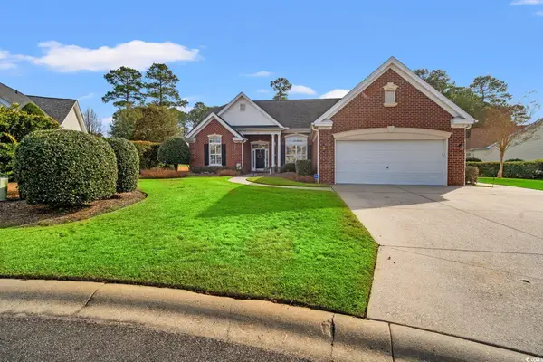 245 Pickering Dr., Murrells Inlet, SC 29576