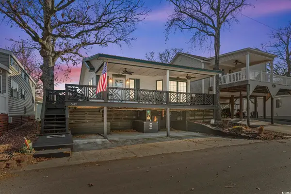 6001-5629 S Kings Lynn Dr., Myrtle Beach, SC 29575