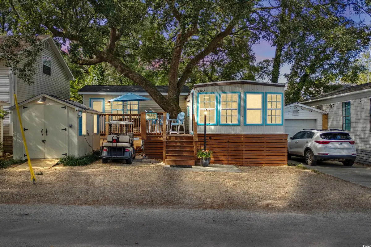 6001-1864A S Kings Hwy., Myrtle Beach, SC 29575 - Image #1