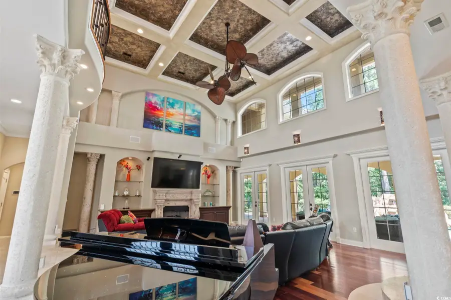 664 Oxbow Dr., Myrtle Beach, SC 29579 - #3