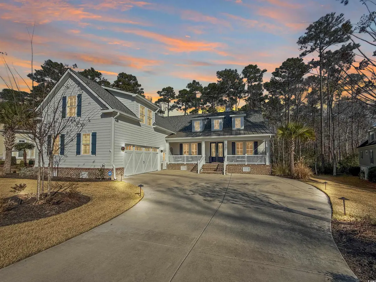 645 Whispering Pines Ct., Murrells Inlet, SC 29576 - Image #1
