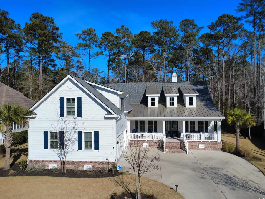 645 Whispering Pines Ct., Murrells Inlet, SC 29576 - Image #2